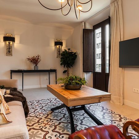 Gran Via Boutique By Florentia Homes Granada Ngoại thất bức ảnh