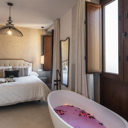 Gran Via Boutique By Florentia Homes Granada Ngoại thất bức ảnh