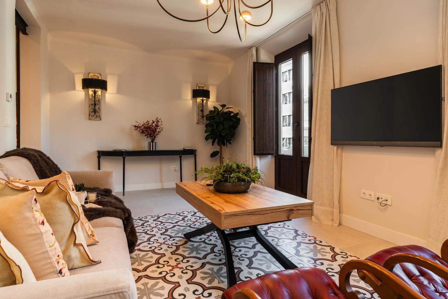 Gran Via Boutique By Florentia Homes Granada Ngoại thất bức ảnh