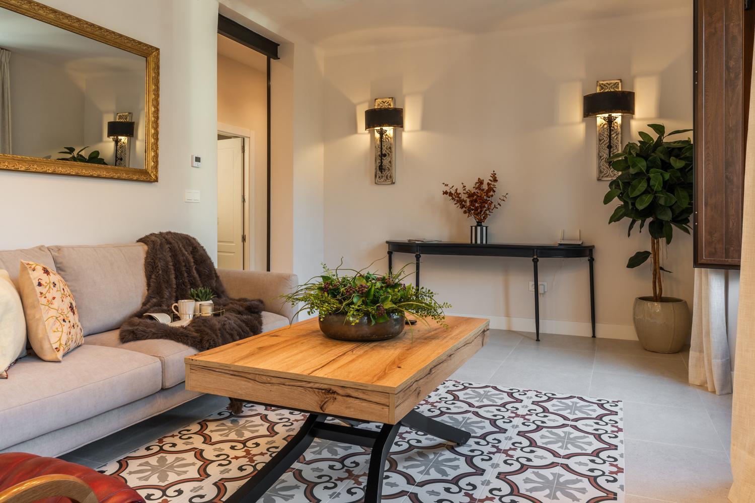 Gran Via Boutique By Florentia Homes Granada Ngoại thất bức ảnh