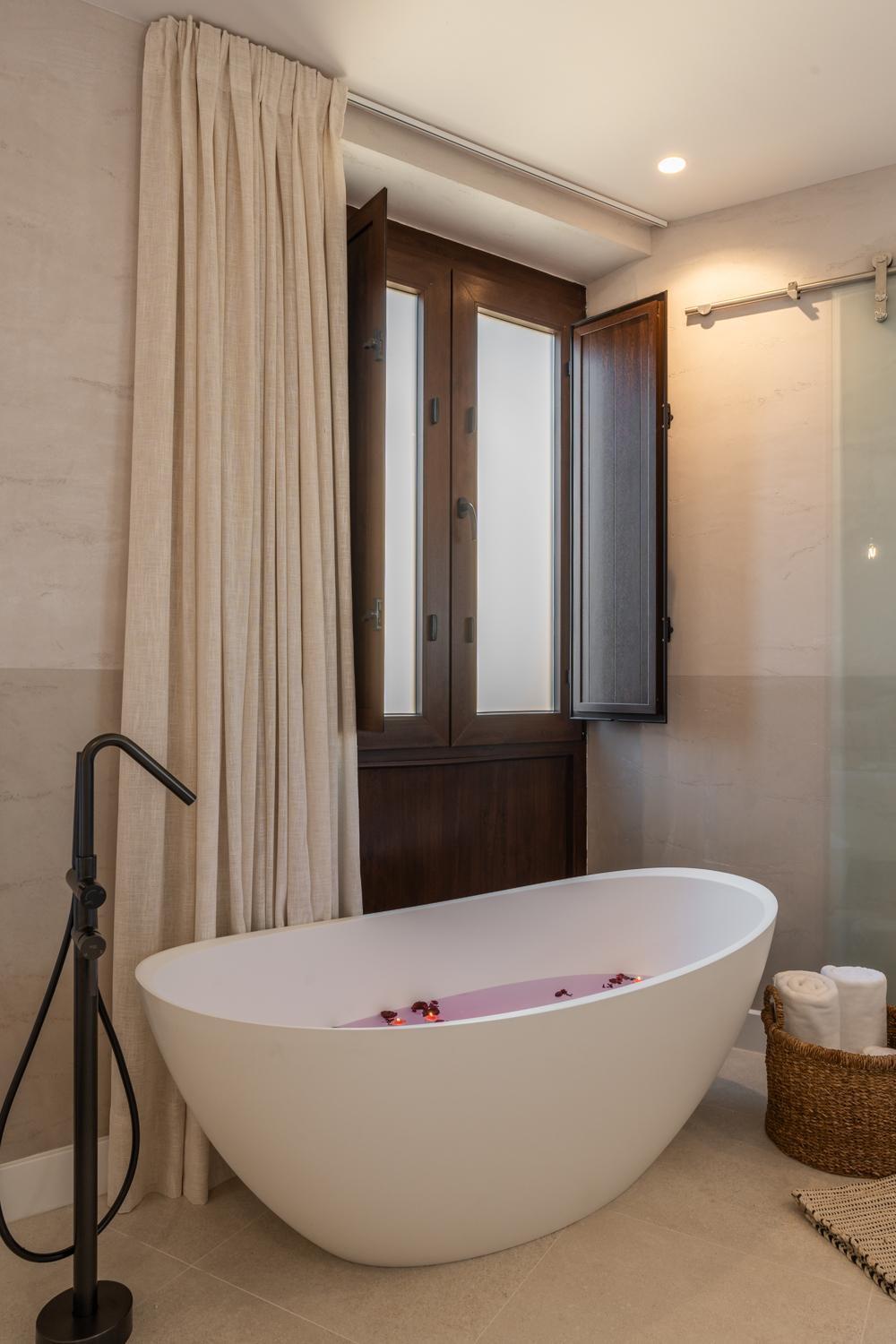 Gran Via Boutique By Florentia Homes Granada Ngoại thất bức ảnh