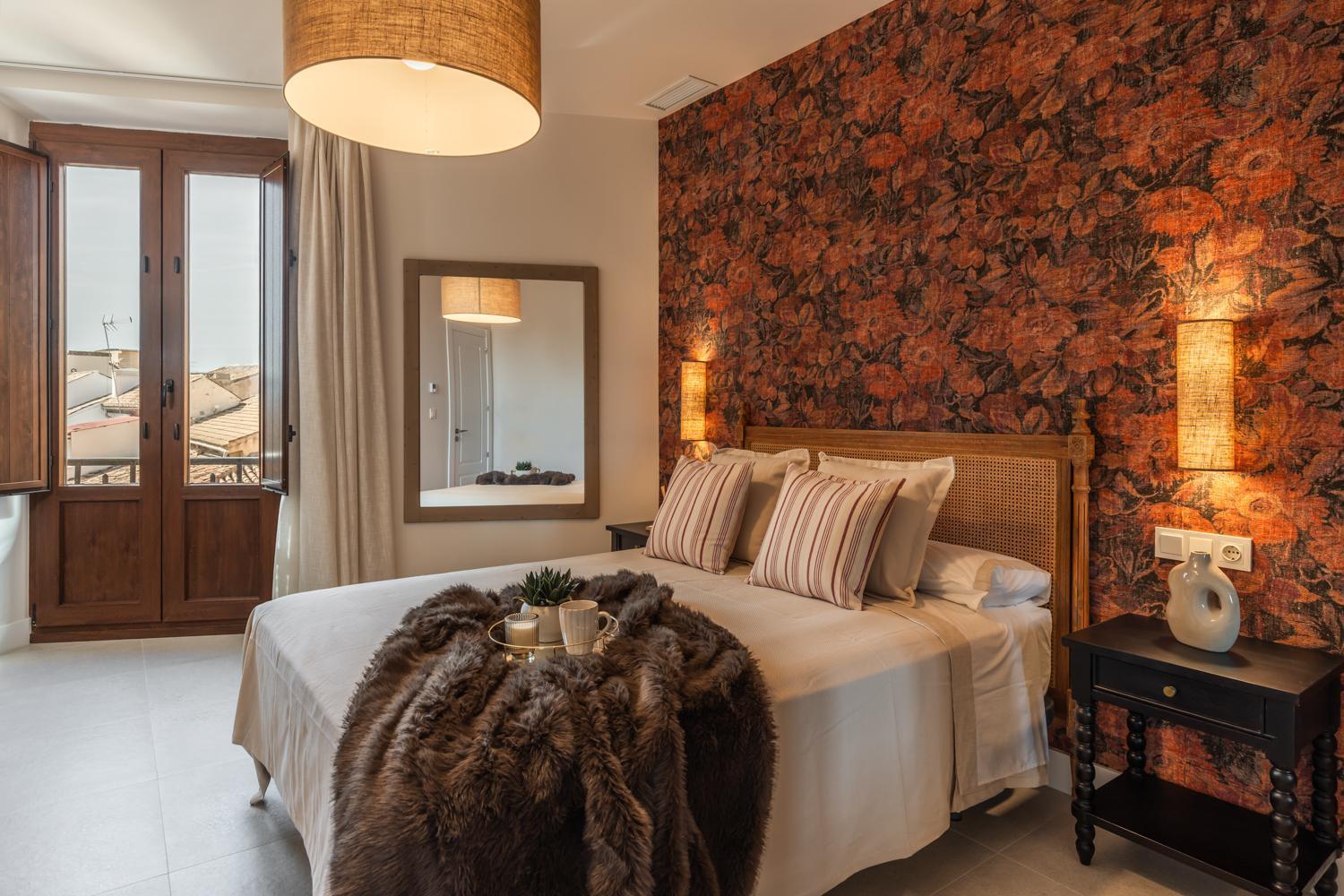 Gran Via Boutique By Florentia Homes Granada Ngoại thất bức ảnh