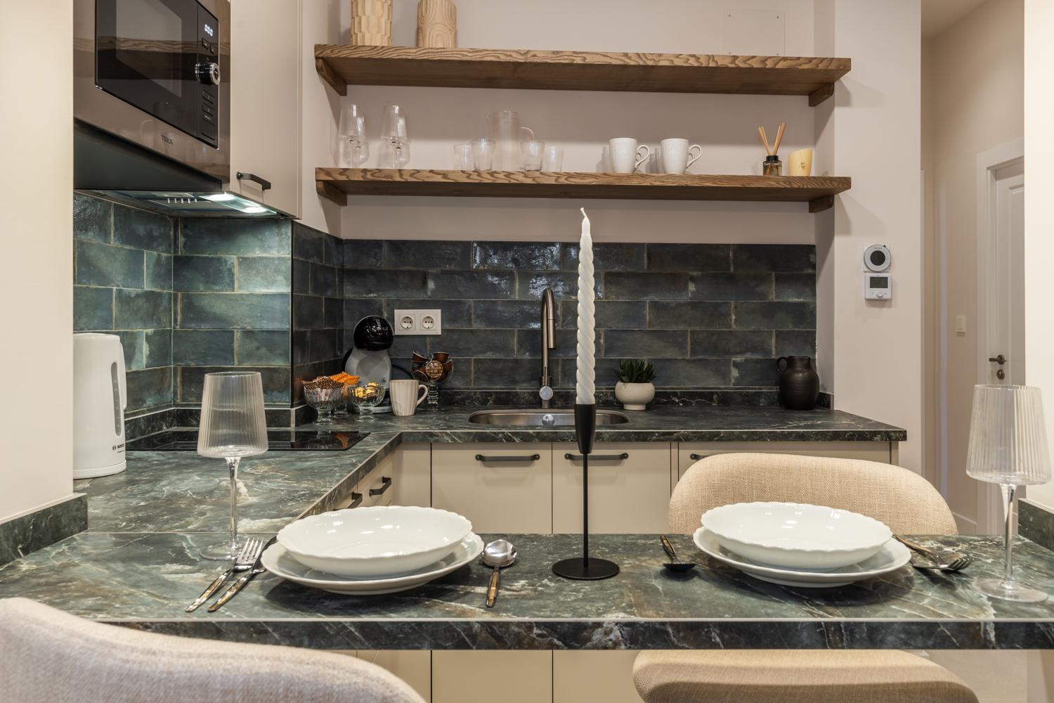 Gran Via Boutique By Florentia Homes Granada Ngoại thất bức ảnh