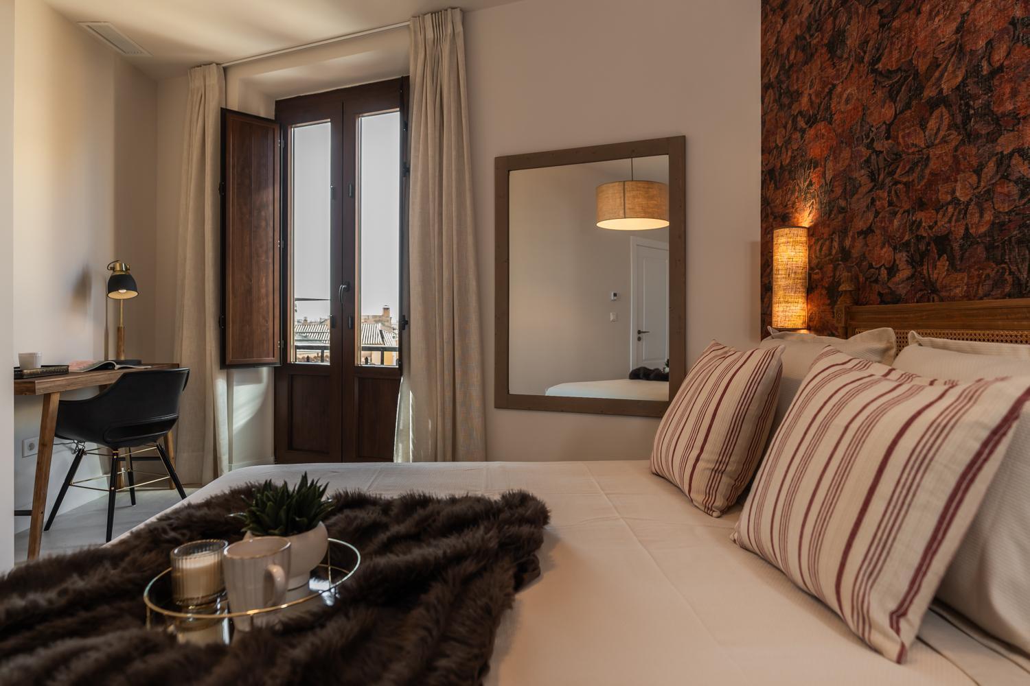 Gran Via Boutique By Florentia Homes Granada Ngoại thất bức ảnh