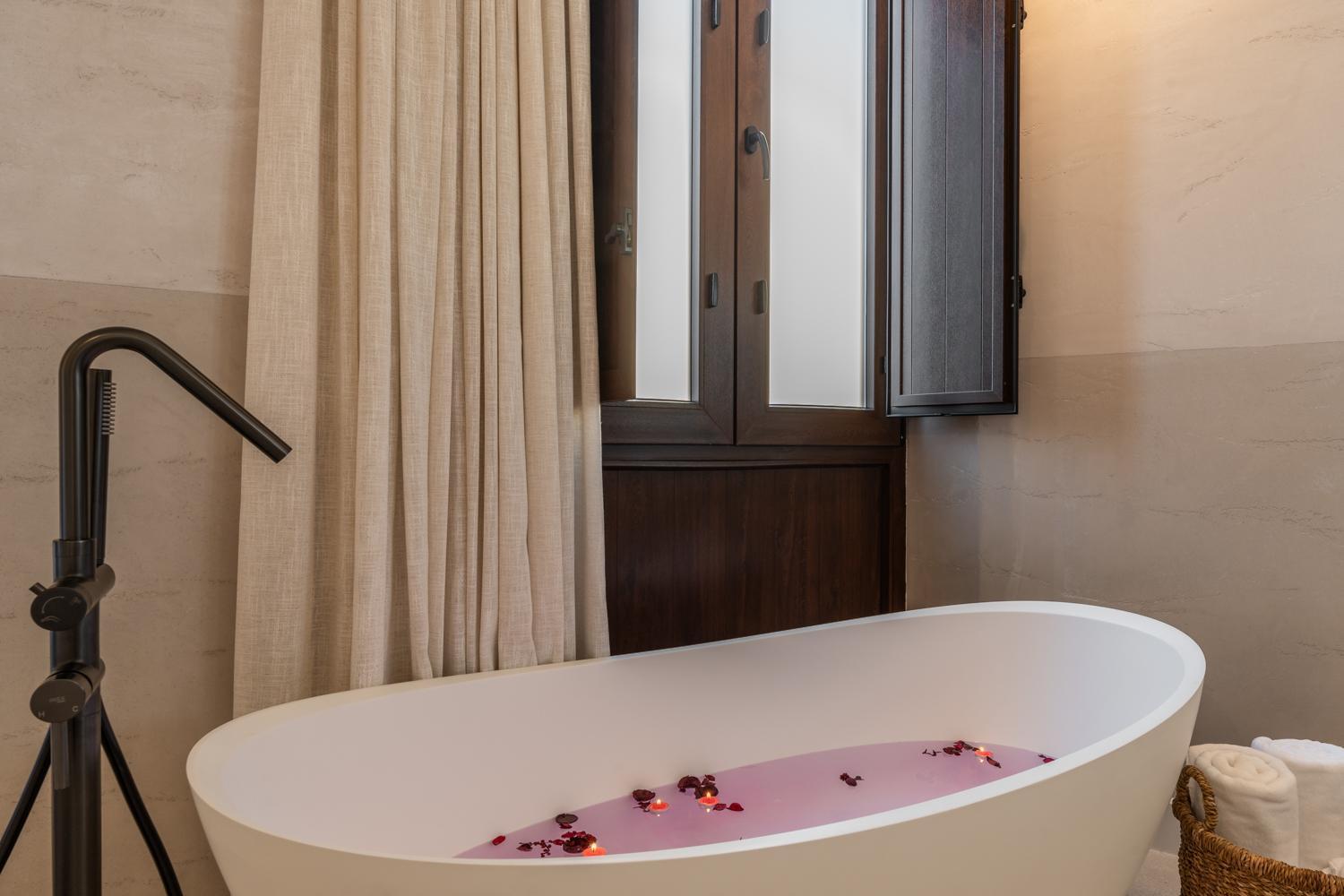 Gran Via Boutique By Florentia Homes Granada Ngoại thất bức ảnh