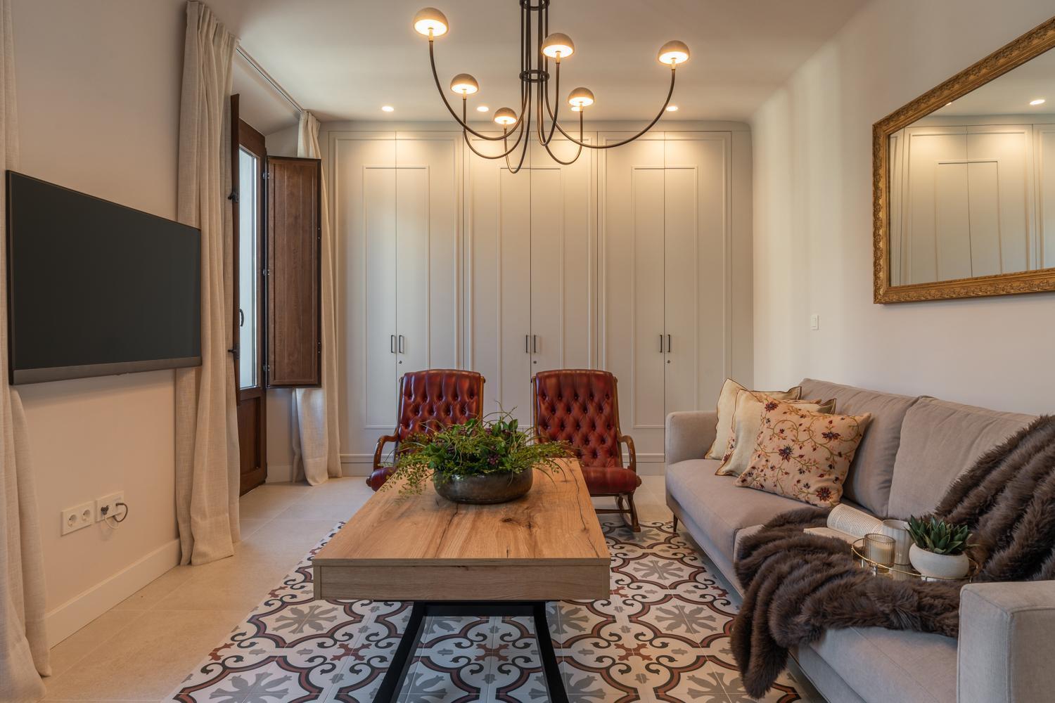 Gran Via Boutique By Florentia Homes Granada Ngoại thất bức ảnh
