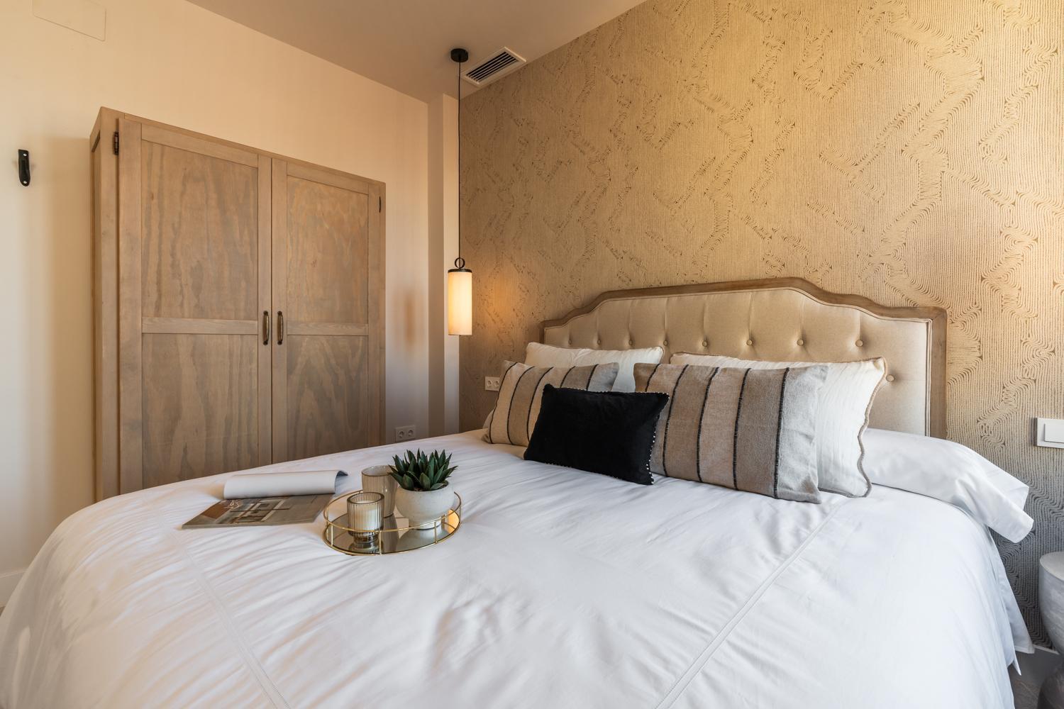 Gran Via Boutique By Florentia Homes Granada Ngoại thất bức ảnh