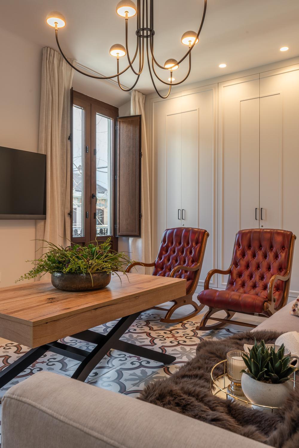 Gran Via Boutique By Florentia Homes Granada Ngoại thất bức ảnh