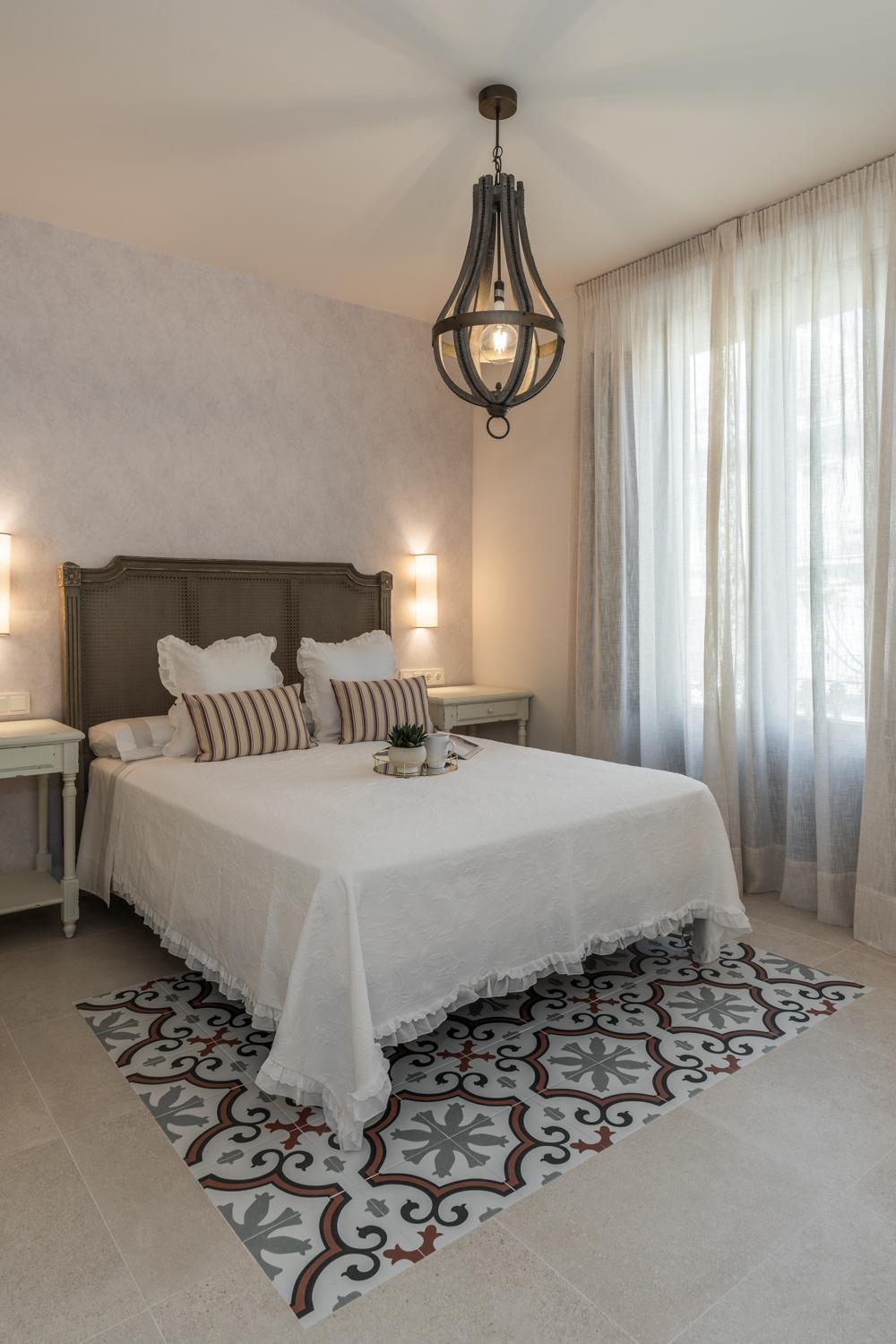 Gran Via Boutique By Florentia Homes Granada Ngoại thất bức ảnh