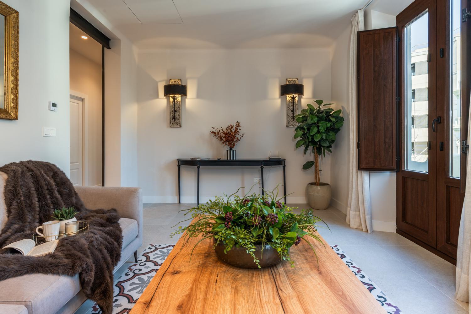 Gran Via Boutique By Florentia Homes Granada Ngoại thất bức ảnh