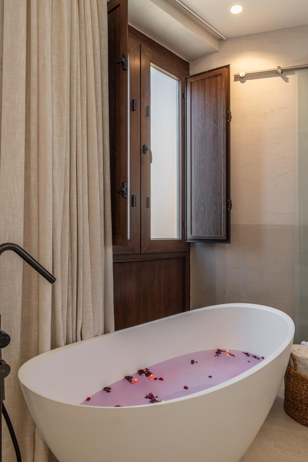 Gran Via Boutique By Florentia Homes Granada Ngoại thất bức ảnh