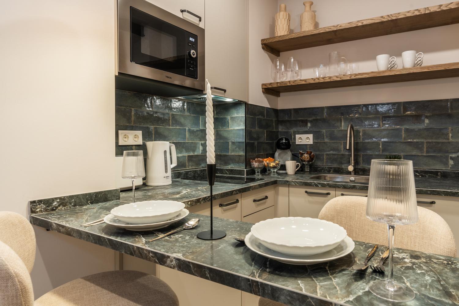 Gran Via Boutique By Florentia Homes Granada Ngoại thất bức ảnh