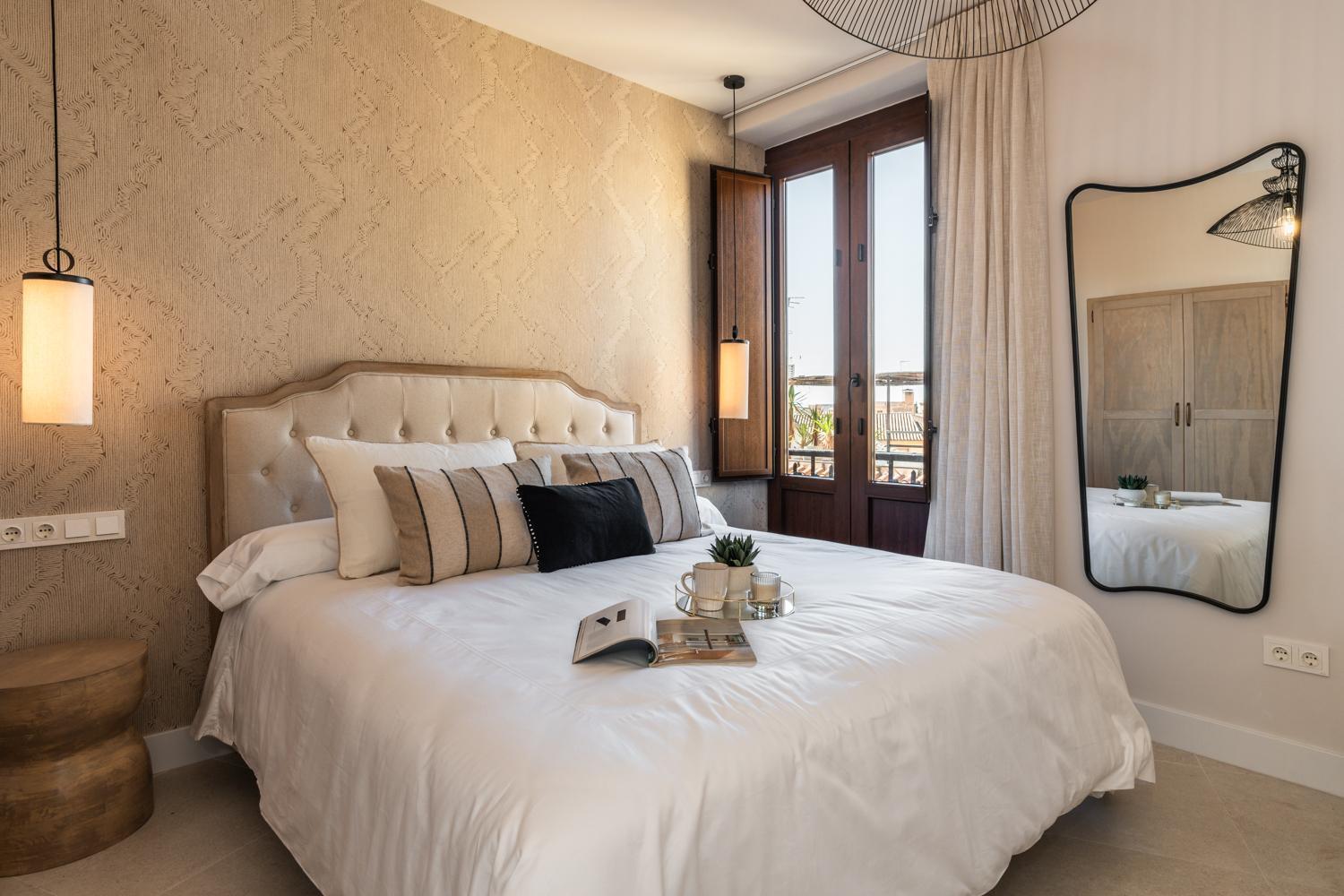 Gran Via Boutique By Florentia Homes Granada Ngoại thất bức ảnh