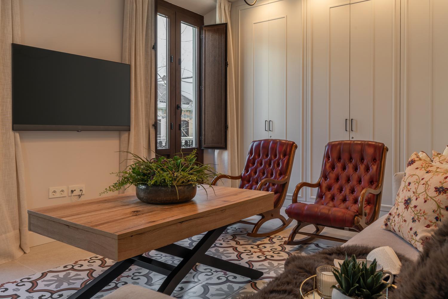Gran Via Boutique By Florentia Homes Granada Ngoại thất bức ảnh