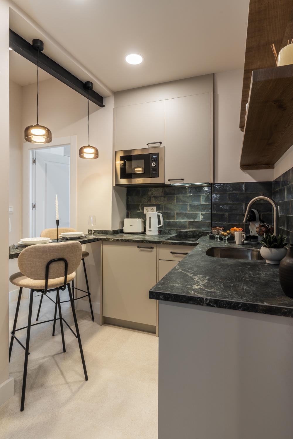 Gran Via Boutique By Florentia Homes Granada Ngoại thất bức ảnh