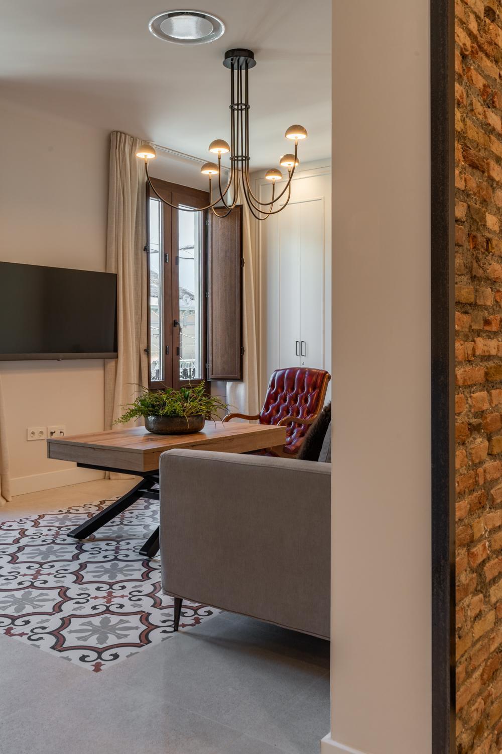 Gran Via Boutique By Florentia Homes Granada Ngoại thất bức ảnh