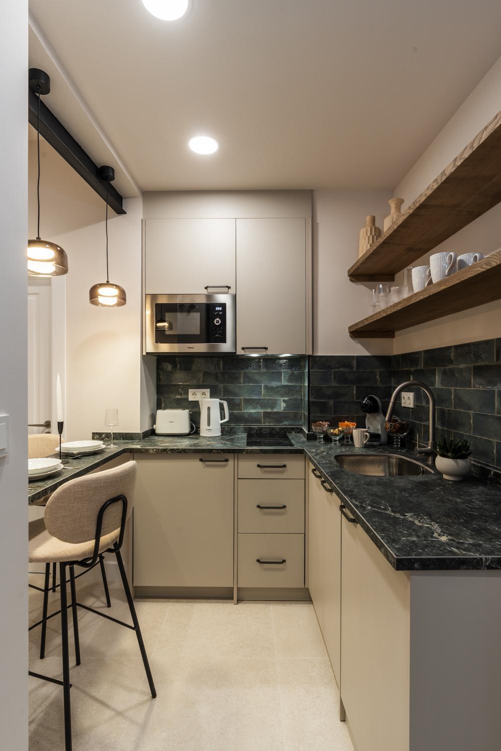 Gran Via Boutique By Florentia Homes Granada Ngoại thất bức ảnh
