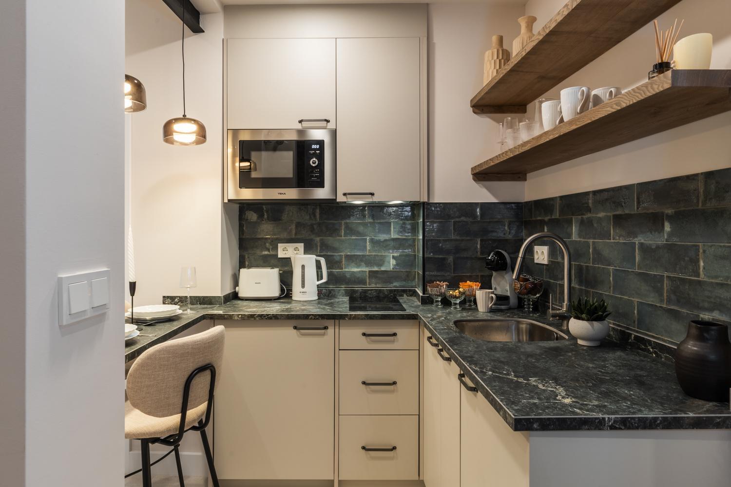 Gran Via Boutique By Florentia Homes Granada Ngoại thất bức ảnh