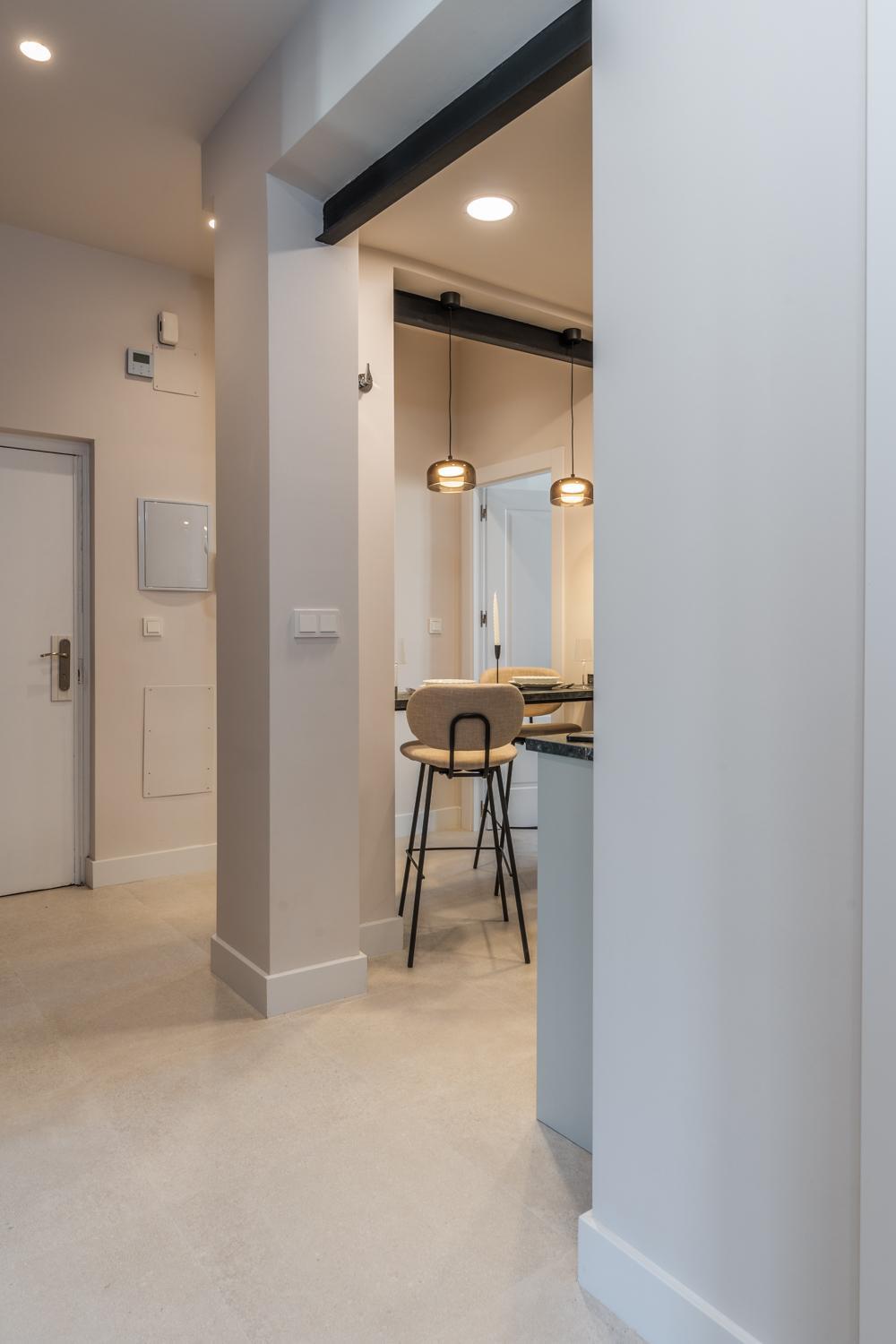 Gran Via Boutique By Florentia Homes Granada Ngoại thất bức ảnh