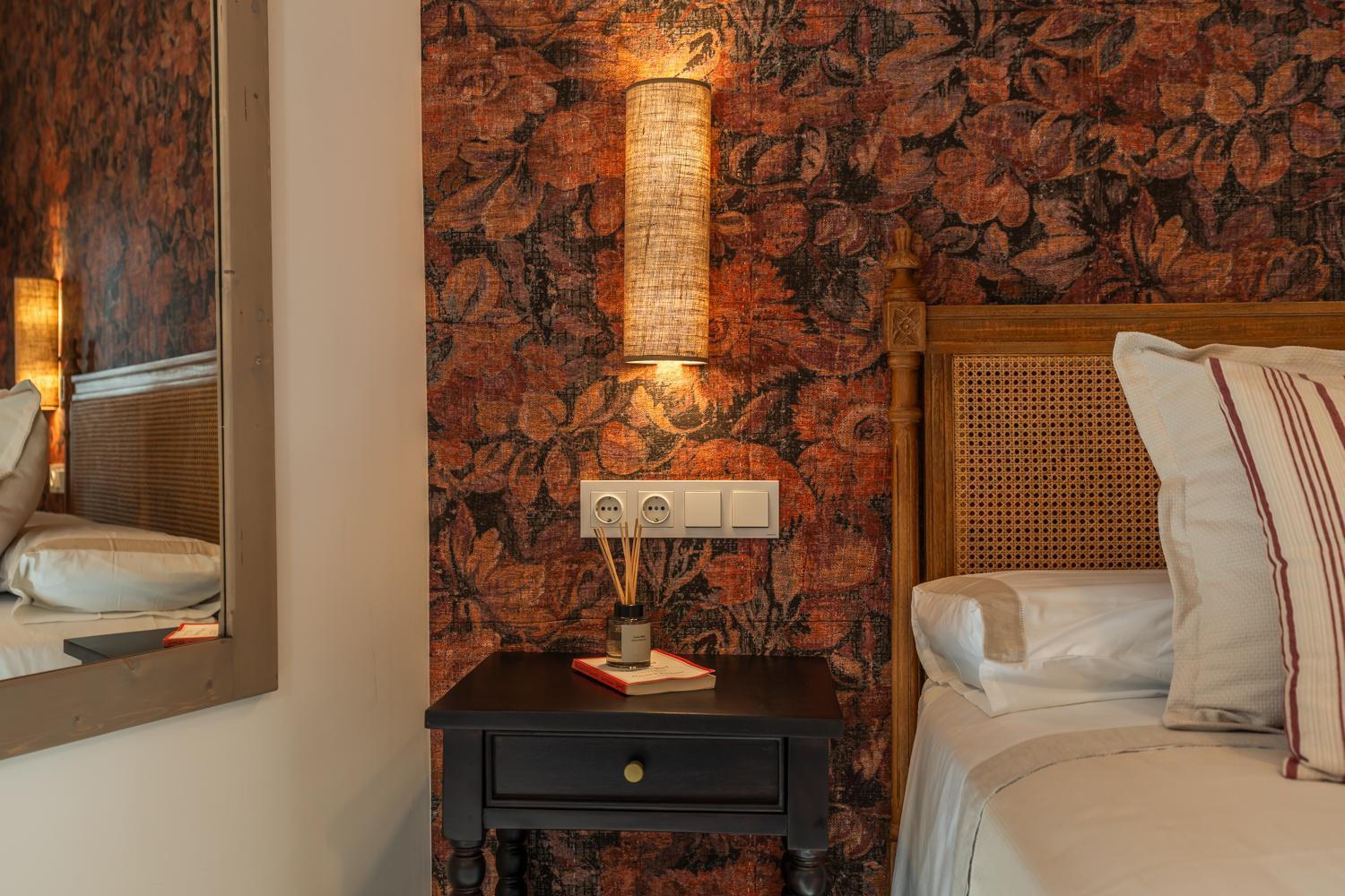 Gran Via Boutique By Florentia Homes Granada Ngoại thất bức ảnh