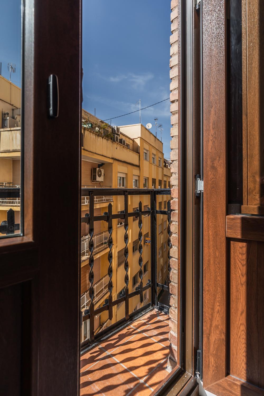 Gran Via Boutique By Florentia Homes Granada Ngoại thất bức ảnh