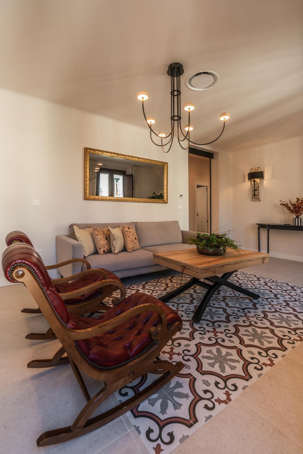 Gran Via Boutique By Florentia Homes Granada Ngoại thất bức ảnh